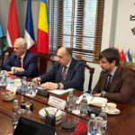 О формировании инвестиционного механизма с Индией: итоги заседания на площадке ФБА ЕАС с участием ЕЭК и JNK India